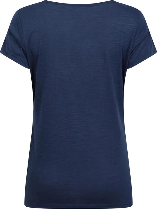 Produktbild Mountain Warehouse Agra TShirt Schnelltrockend (48 D)