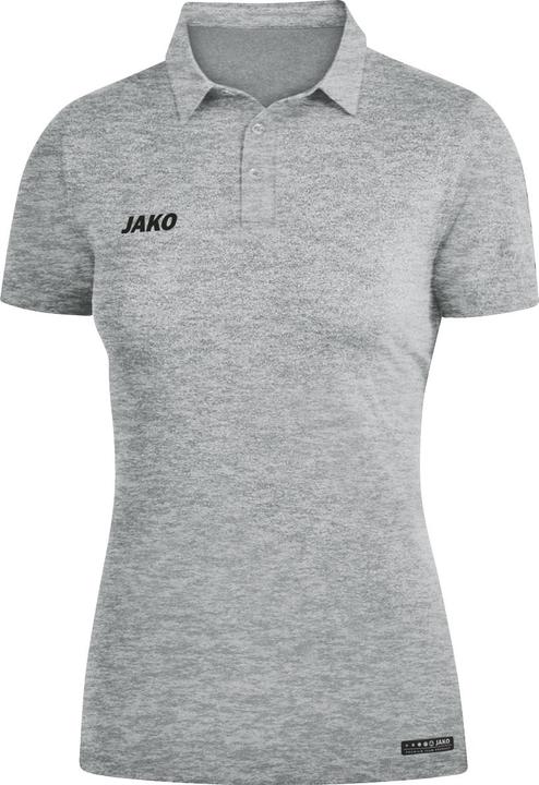 JAKO Polo Premium Basics Damen