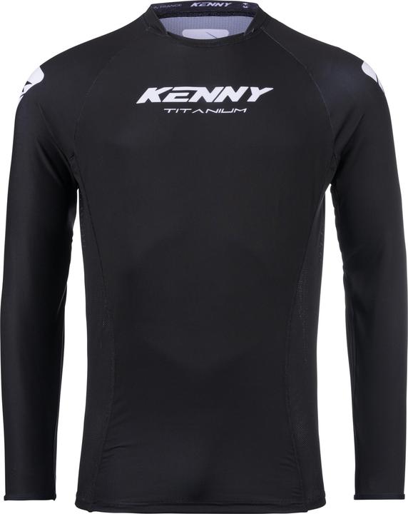 Kenny Titanium