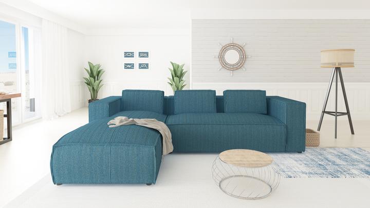 Produktbild Ropez Cloe (Ecksofa)