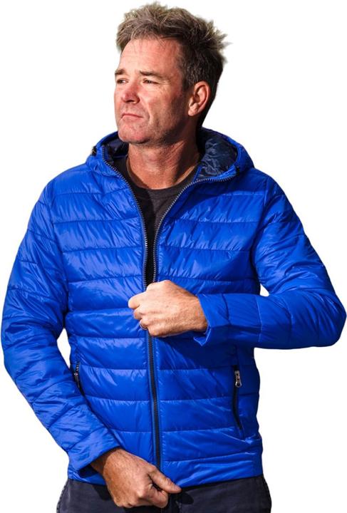 Produktbild Regatta Core Soft Steppjacke (XL)