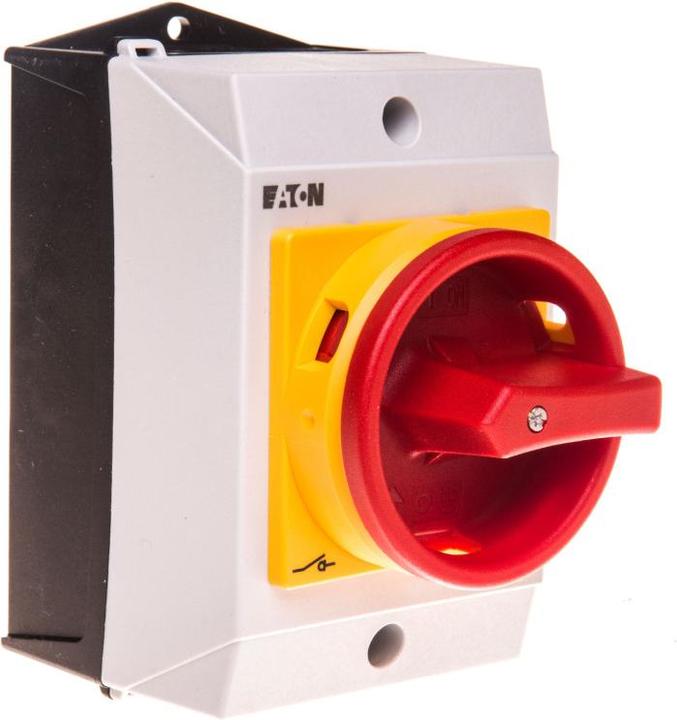 Produktbild Eaton Nockenschalter 2-polig