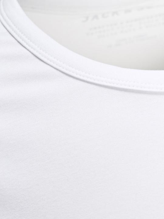 Immagine prodotto Jack & Jones Maglietta con maniche lunghe (XXL)