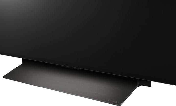 Actual product image LG OLED65C47LA (65", C4, OLED, 4K, 2024)