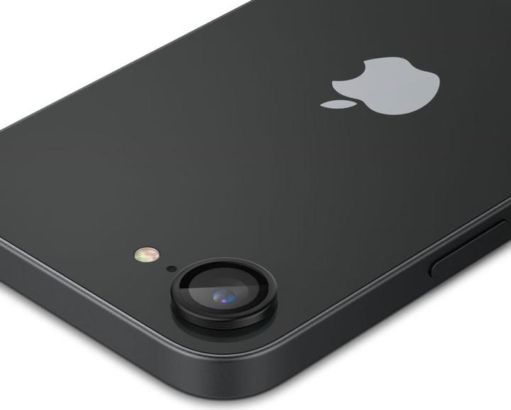 Immagine prodotto Spigen Optik Pro EZ Fit (2 Pezzo/i, Apple iPhone 16e)