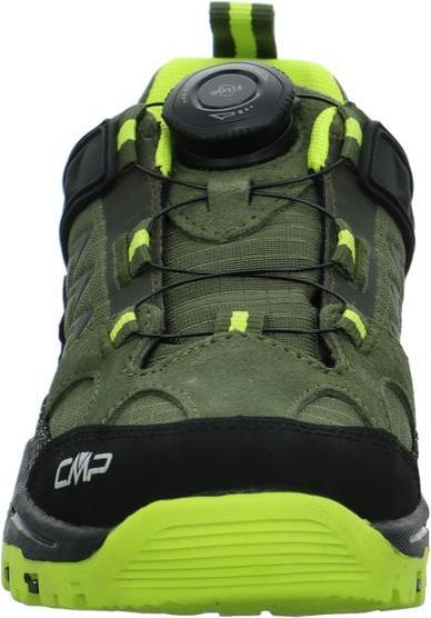 Produktbild CMP Campagnolo Kids Kiruna Fitgo WP (36)