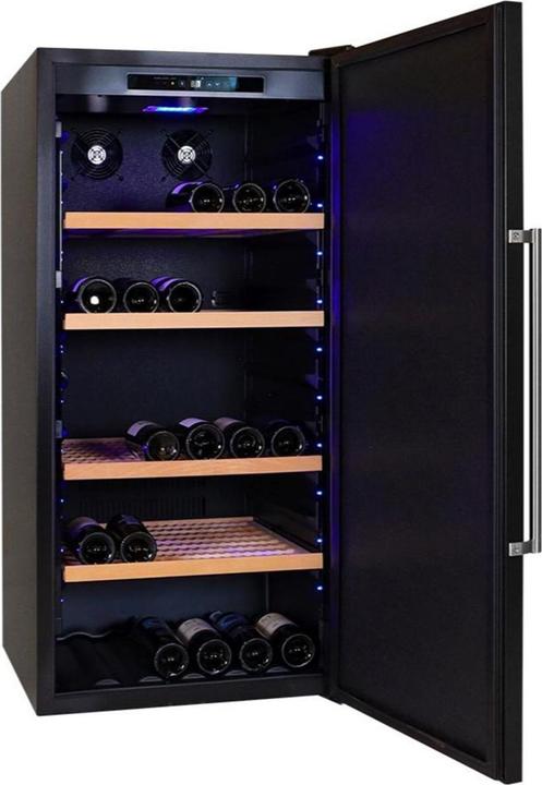 Bodega Weinklimaschrank BWF150