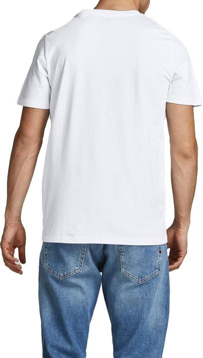 Actual product image Jack & Jones Organic Basic (XL)