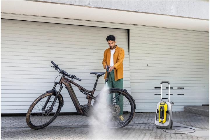 Immagine prodotto Kärcher OC 6-18 Premium (Batteria ricaricabile)