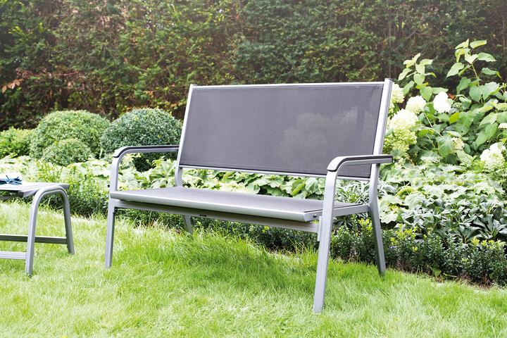 Produktbild Kettler Gartenbank