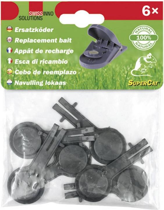 Productafbeelding Super Cat Ersatzköder