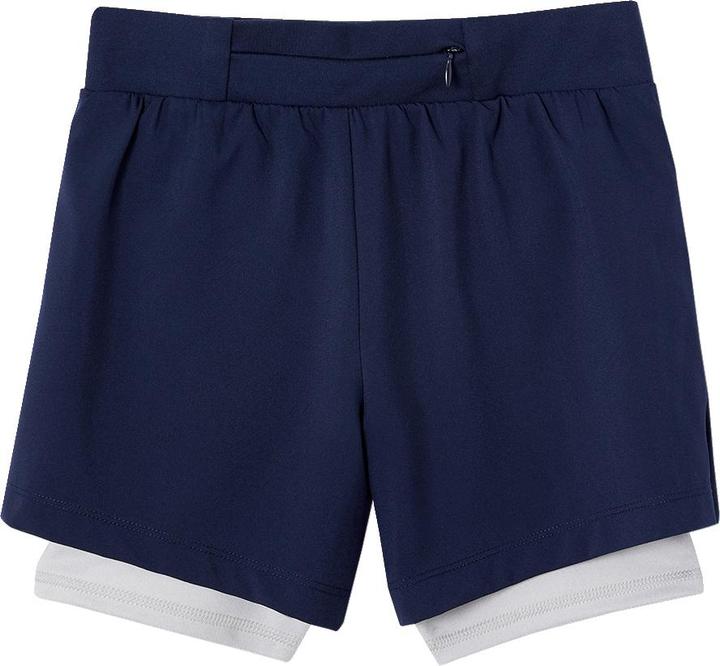 Actual product image Vertbaudet Mädchen 2-in-1 Sport-Shorts (98)