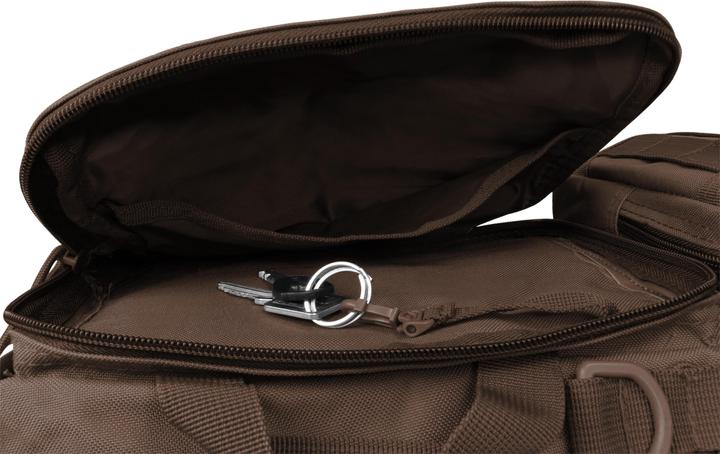 Image du produit Normani Sac à bandoulière Airborne (24 l)