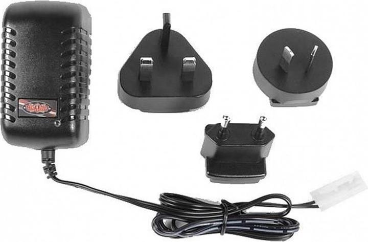 Image du produit Rc4Wd Chargeur de batterie de pointe universel NIMH
