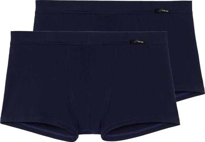 HOM 2er Pack TENCEL™ Soft Retro Short / Pant