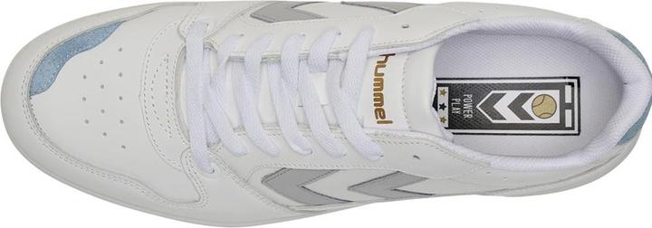 Actual product image hummel Power Play Leather (37)