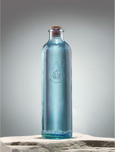 Image du produit Berk Bouteille d'eau OmWater (1.20 l)