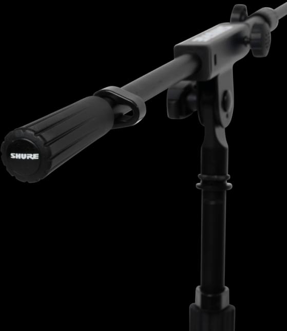 Image du produit Shure Tripodstandlp