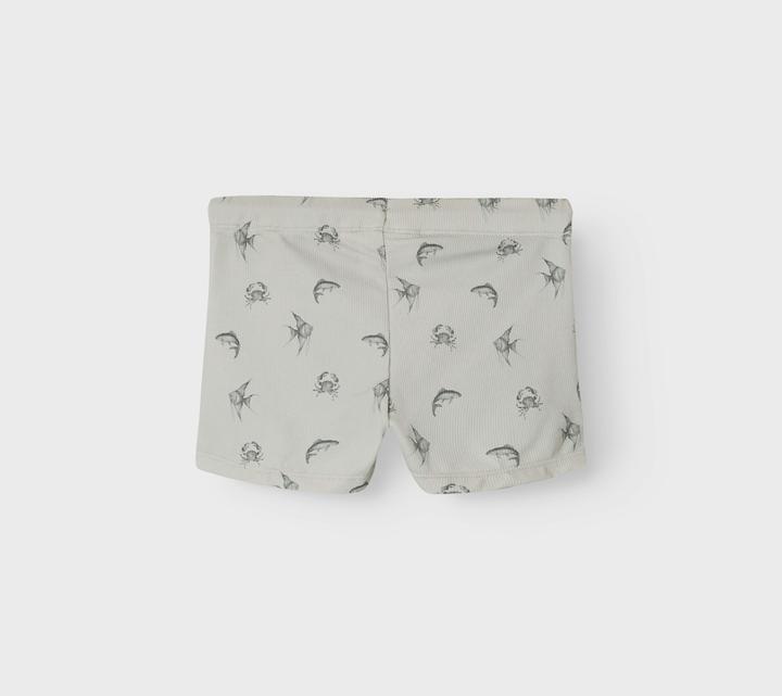 Produktbild Name it Bequeme Badeshorts (92)