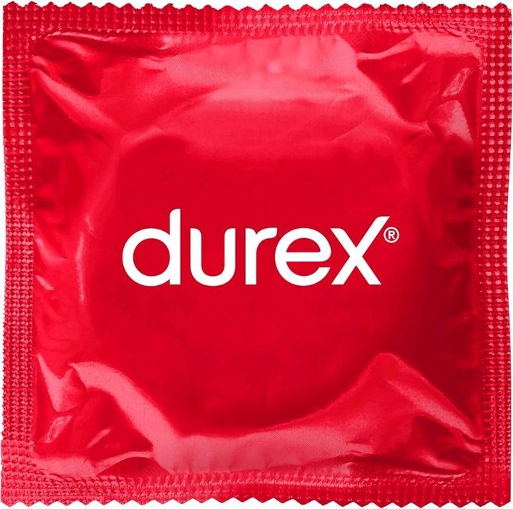Actual product image Durex Sensitive XXL (8 pcs.)