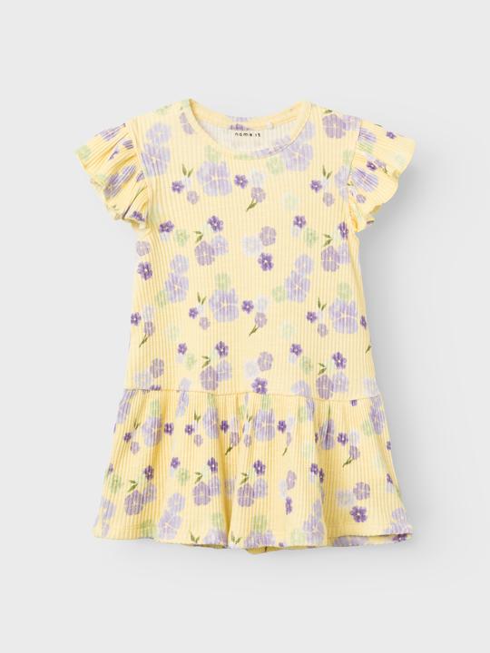 Actual product image Name it Blumen Kleid (86)