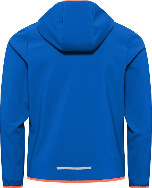 Immagine prodotto Jack Wolfskin Giacca Fourwinds da bambino (164)