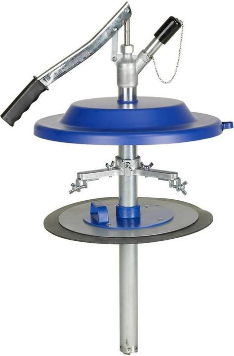 Produktbild Pressol FettpressenFüllgerät Geeignet