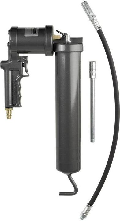 Actual product image Pressol Compressed air grease gun