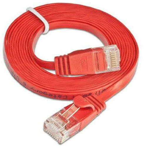 Actual product image Wirewin Network cable (U/UTP, CAT6, 0.15 m)