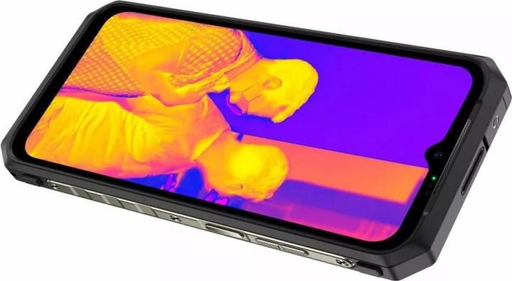 Produktbild Ulefone Power Armor 19T (256 GB, Black, 6.58", Dual SIM, 108 Mpx, 4G)