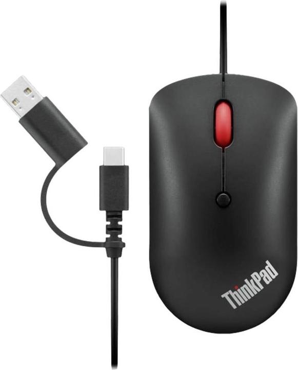 Lenovo ThinkPad Compact (Kabelgebunden)