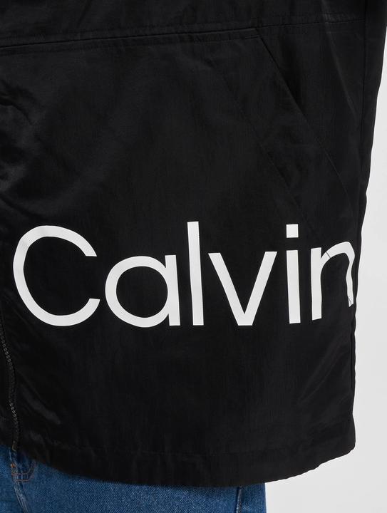 Image du produit Calvin Klein Jeans Colorblo coupe-vent - 90539 (M)