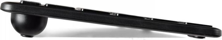 Actual product image V7 Bluetooth Kb Mouse Combo Uk (Eng. Int., Wireless)