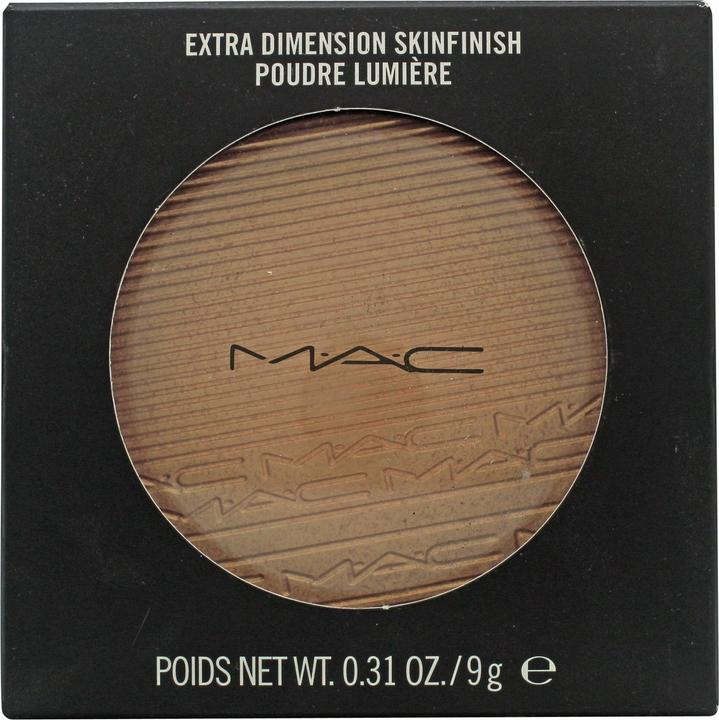 Produktbild MAC Cosmetics Extra Dimension Highlighter (Extra Dimension)