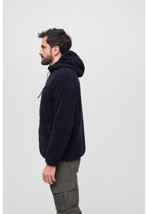 Produktbild Brandit Teddyfleece Worker Jacket (L)