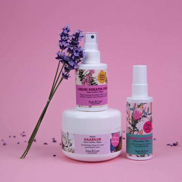 Produktbild Jean & Len Reparatur, Maske, 250 ml (250 ml)