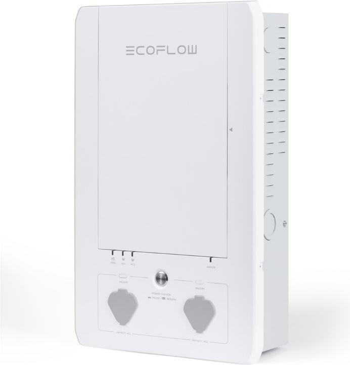 Produktbild EcoFlow Smart Home Panel Combo