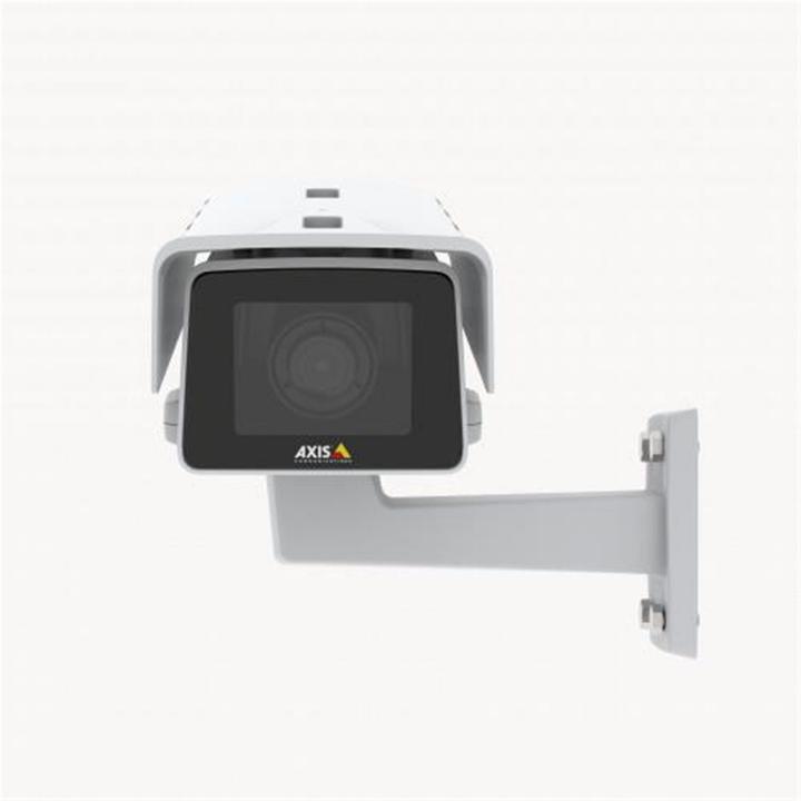 Image du produit Axis Caméra réseau M1137-E Mk II (2592 x 1944 pixels)