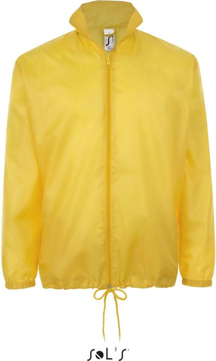Produktbild Sol's windbreaker shift (XS)