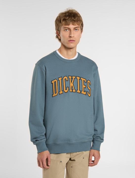 Produktbild Dickies Aitkin Sweatshirt Stormy Weather (M)