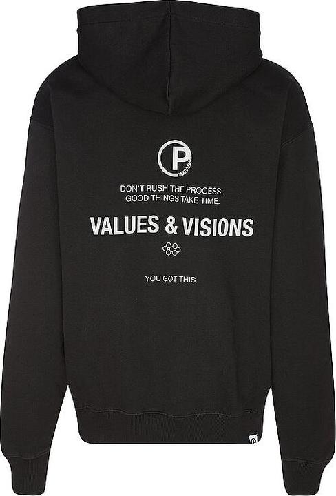 Image du produit Pegador Sweat à capuche CLINTON (XXL)