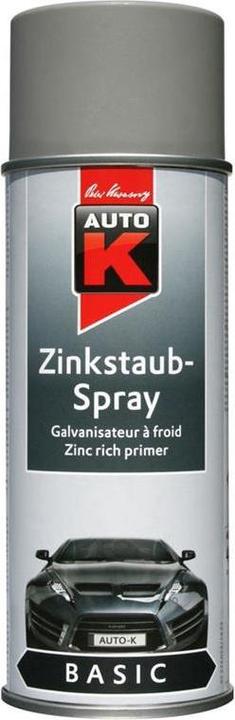 Produktbild Auto-K Zinck Rich Primer Spray 233054