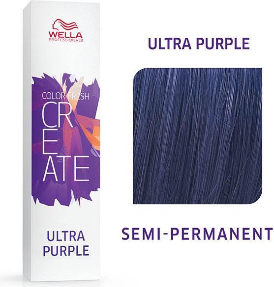 Image du produit Wella Color Fresh Create (Color Fresh Create)