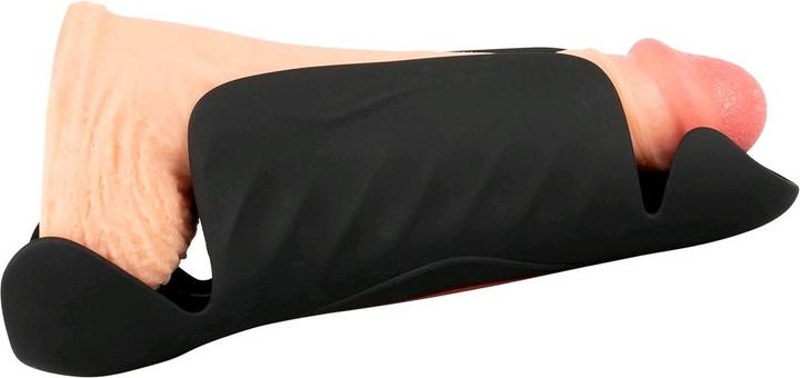 Actual product image Rebel Vibrating Penis Trainer