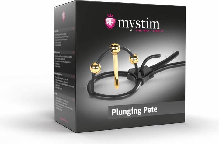 Productafbeelding Mystim Duikende Piet