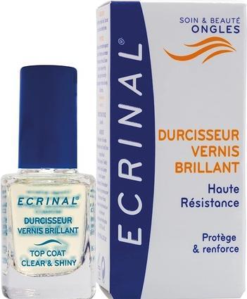 Actual product image Ecrinal Glanzhärter (10 ml)