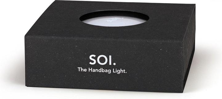 Produktbild Brainstream SOI. (2 cm)