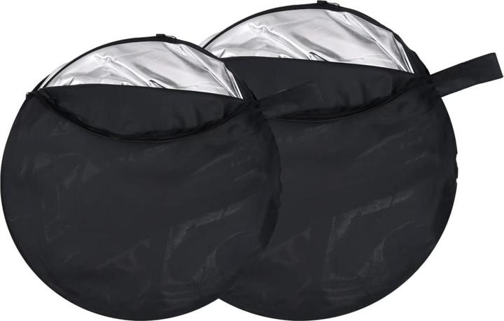 Immagine prodotto VidaXL Facchino (15 cm, 210 cm)