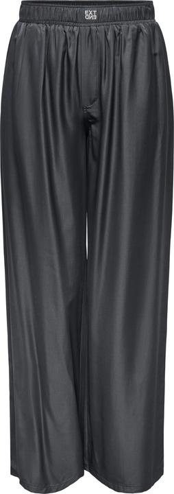 Produktbild Only Weiter Beinschnitt Mittlere Taille Hose Hose (XXL)