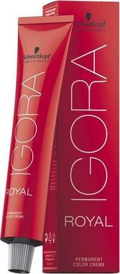Schwarzkopf Igora Royal-55